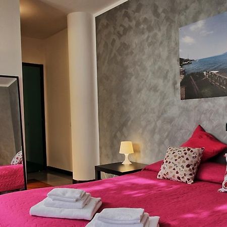 Casa Aurora Self Catering Studio Como Vacanze Экстерьер фото