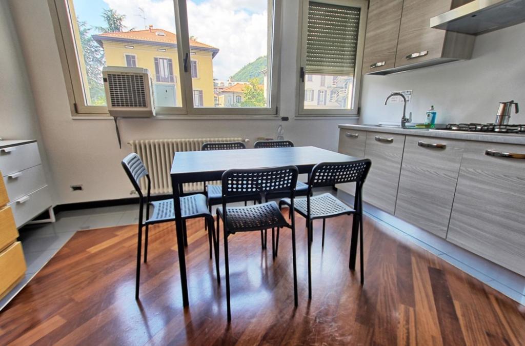 Casa Aurora Self Catering Studio Como Vacanze Экстерьер фото
