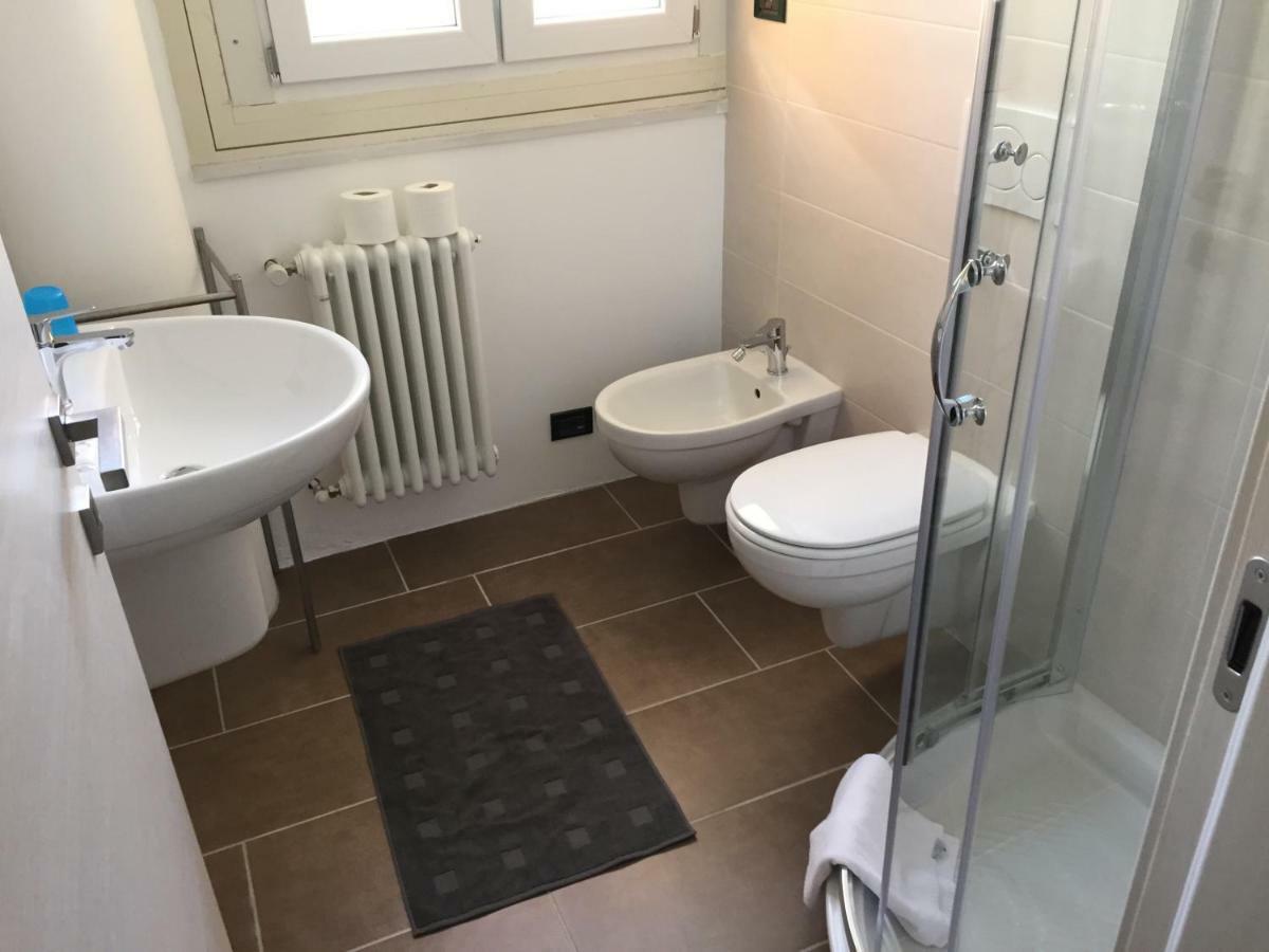 Casa Aurora Self Catering Studio Como Vacanze Экстерьер фото